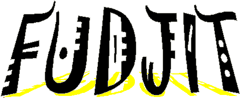 Fudjit banner